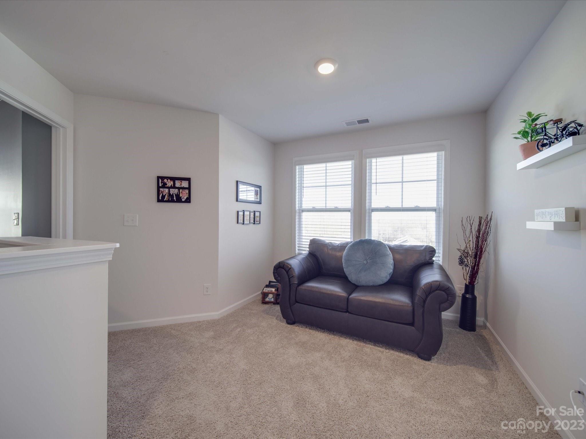 The Village At Ivy Ridge - Residential