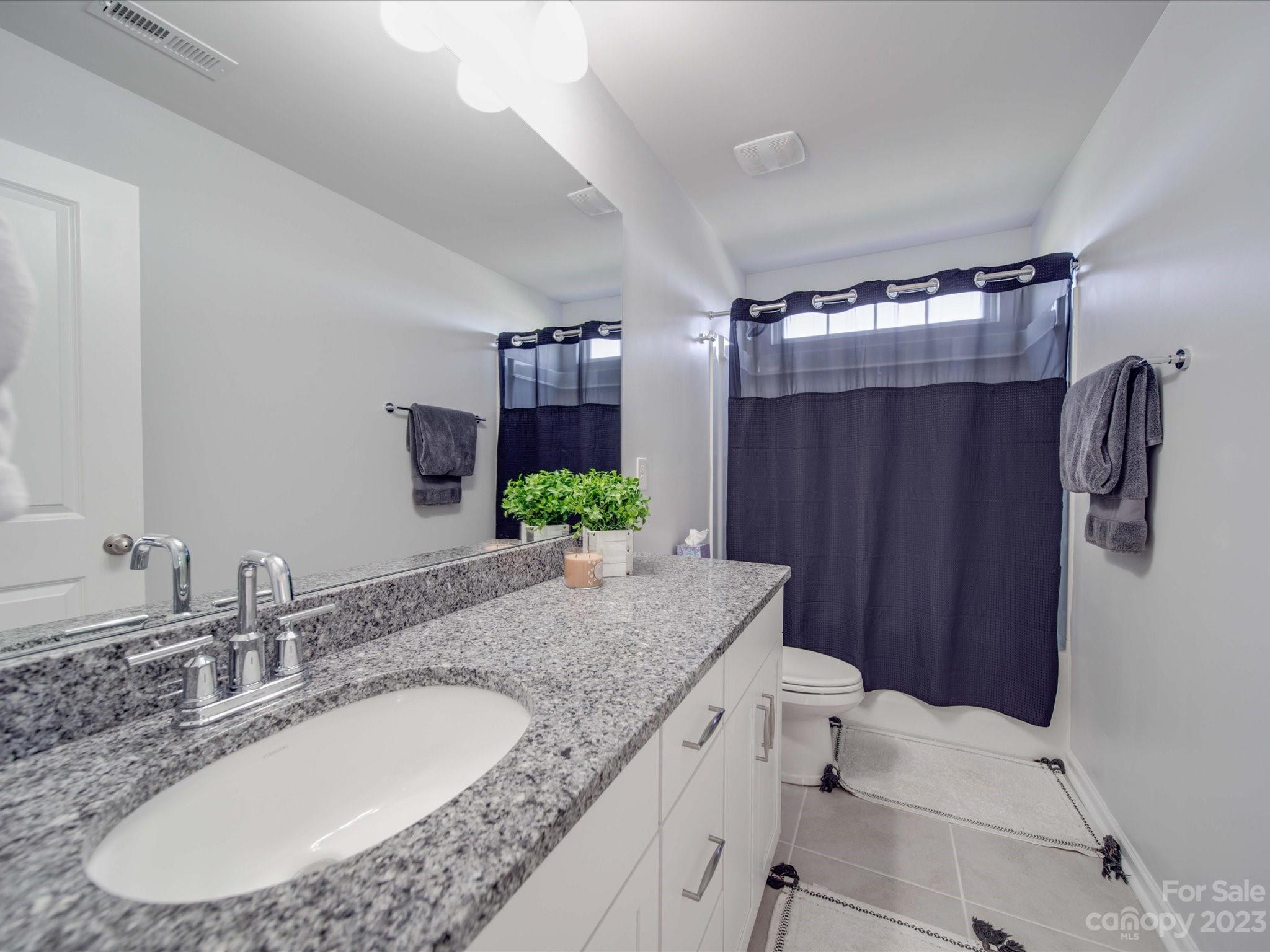 The Village At Ivy Ridge - Residential