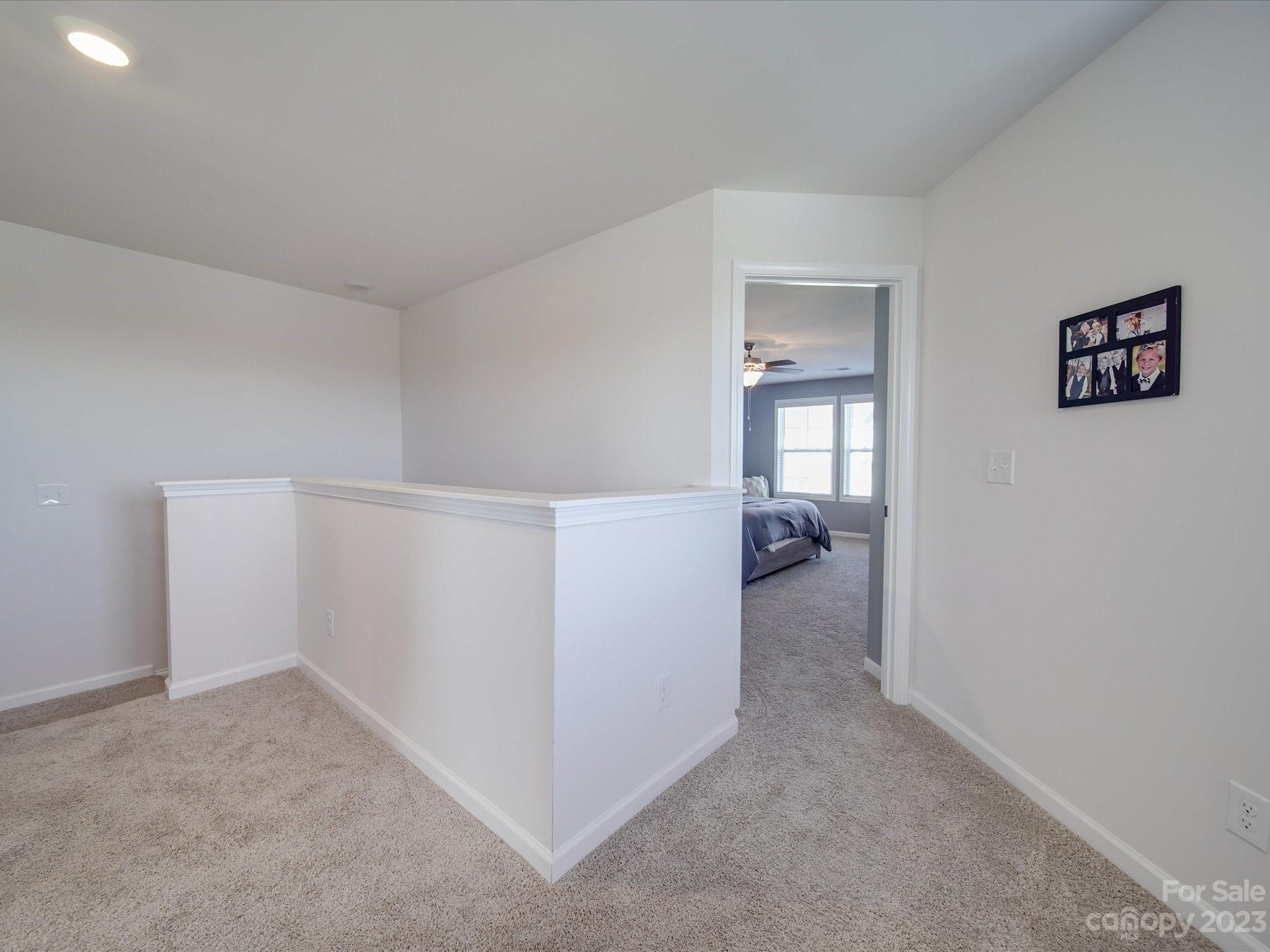 The Village At Ivy Ridge - Residential