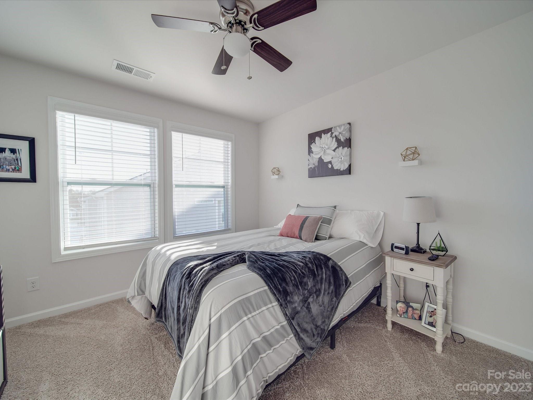 The Village At Ivy Ridge - Residential