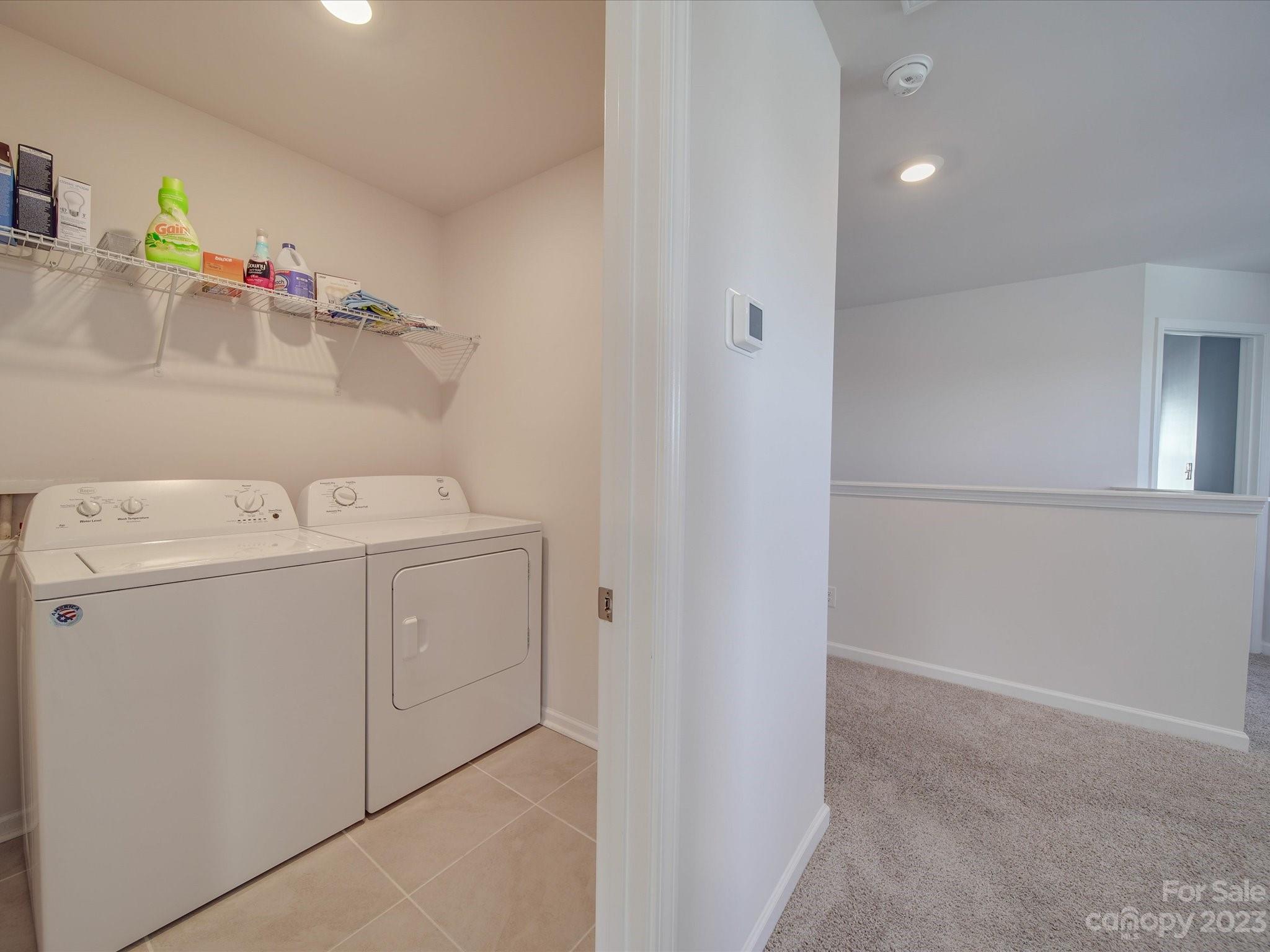 The Village At Ivy Ridge - Residential