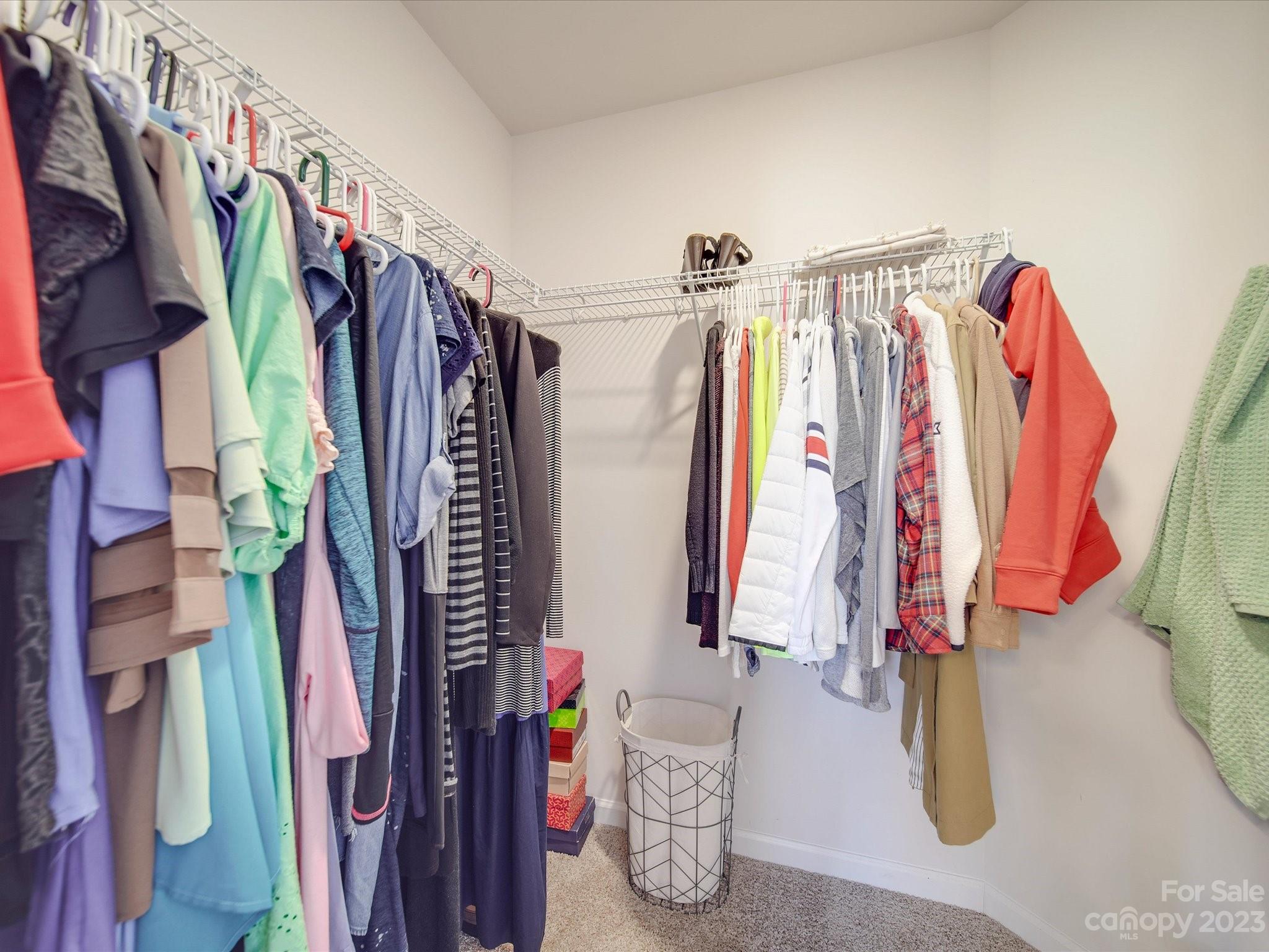 The Village At Ivy Ridge - Residential