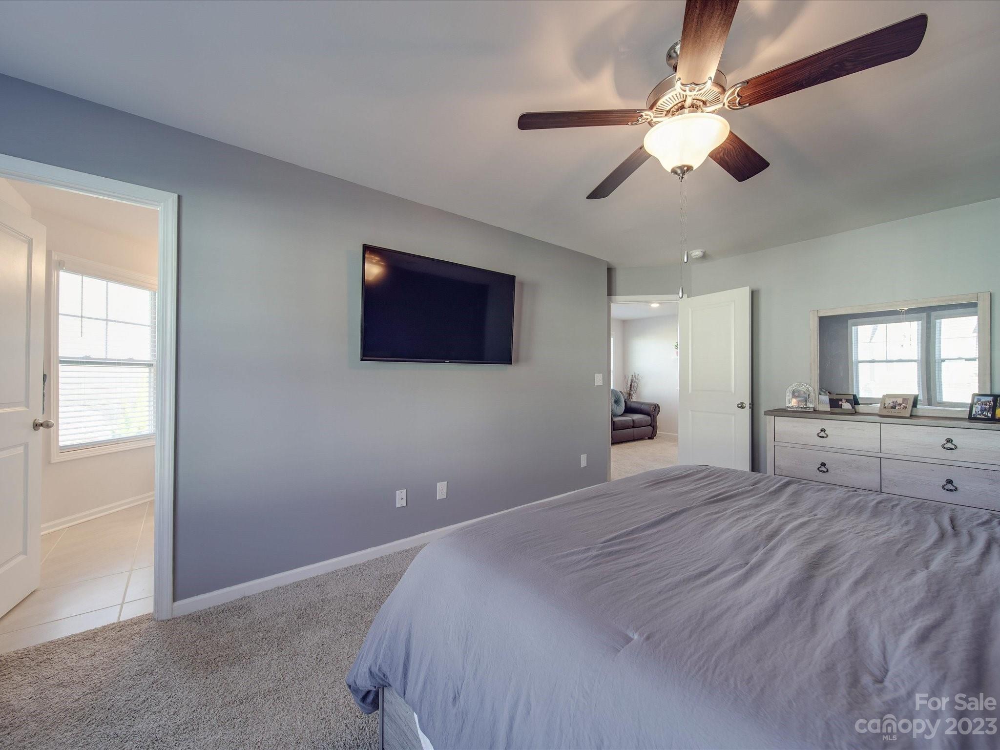 The Village At Ivy Ridge - Residential