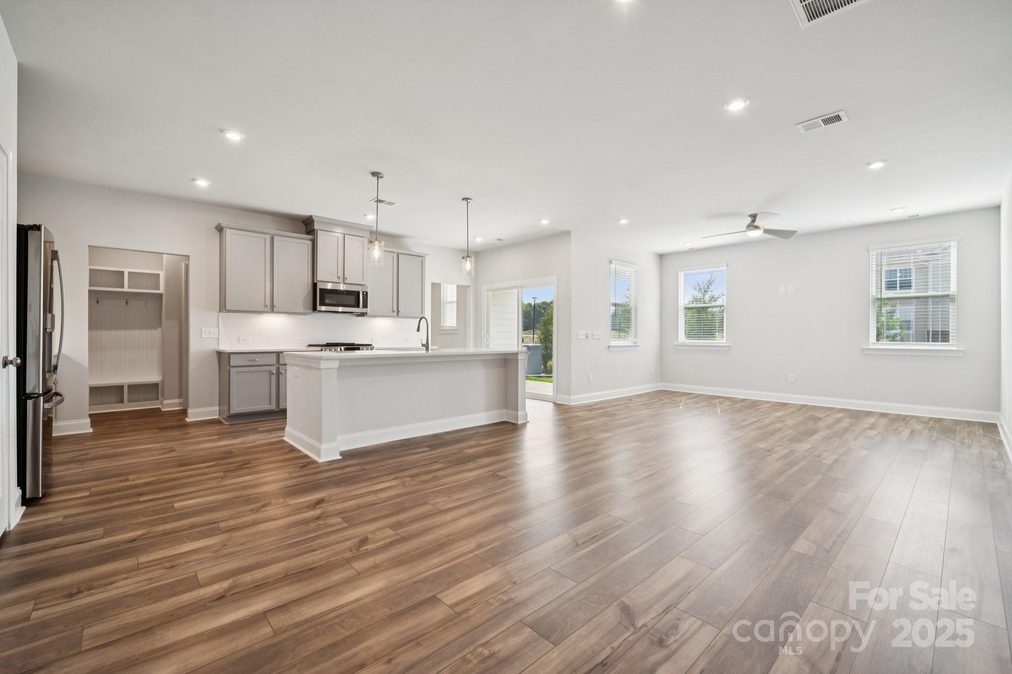 Tillery at Wilson Farms - Residential