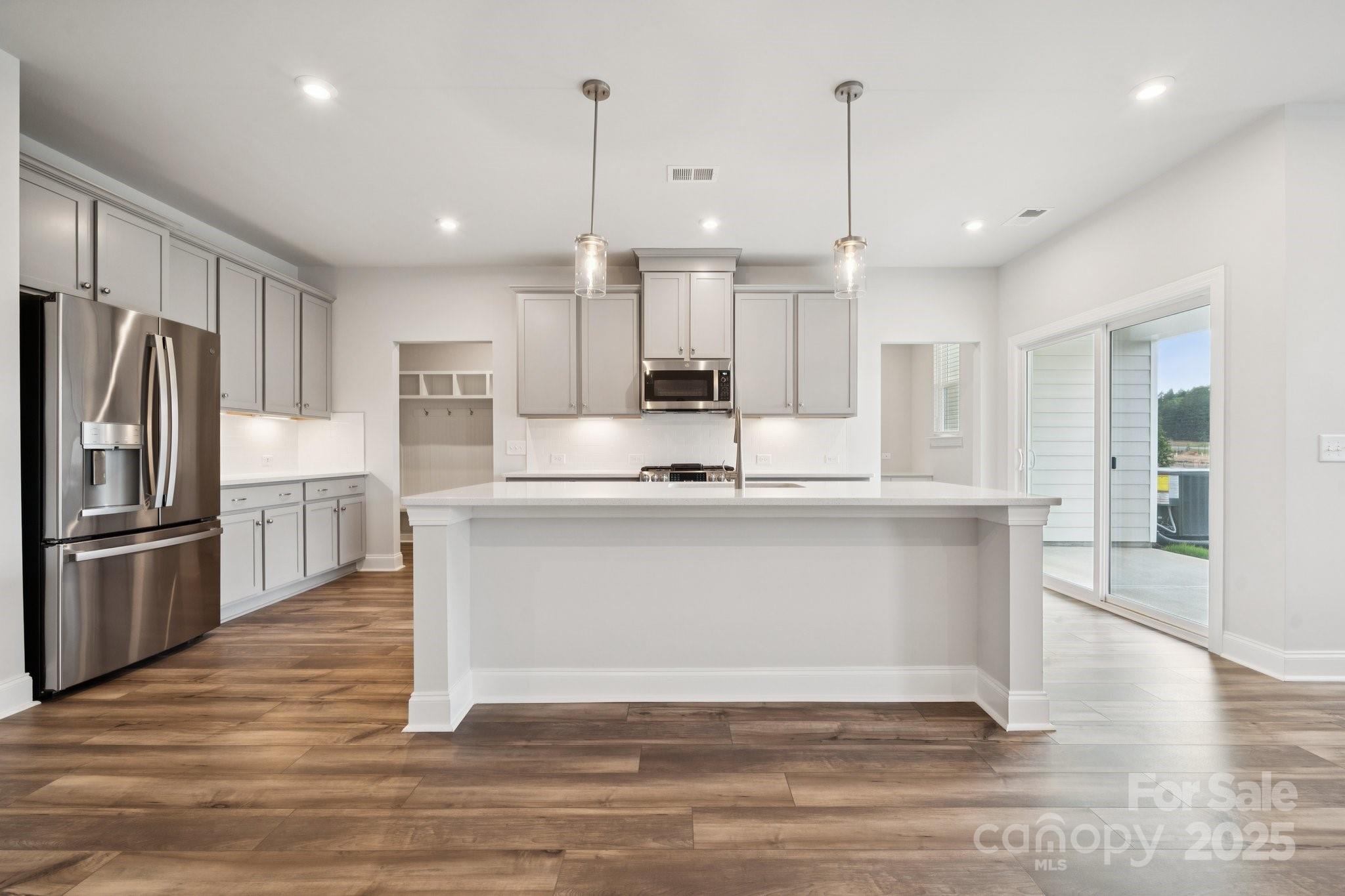 Tillery at Wilson Farms - Residential