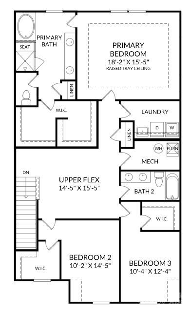 Tillery at Wilson Farms - Residential