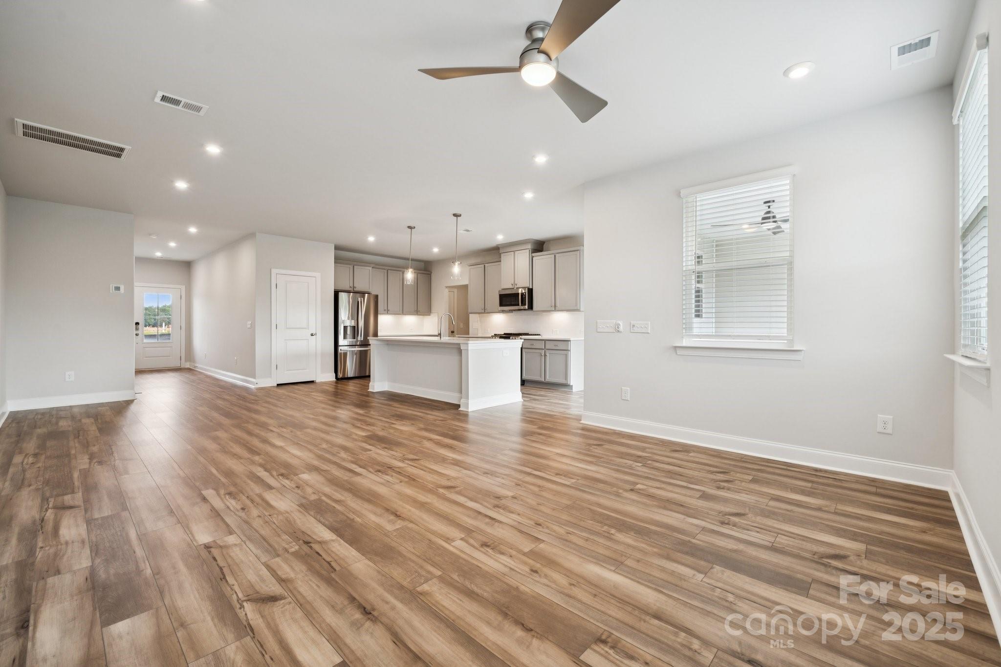 Tillery at Wilson Farms - Residential