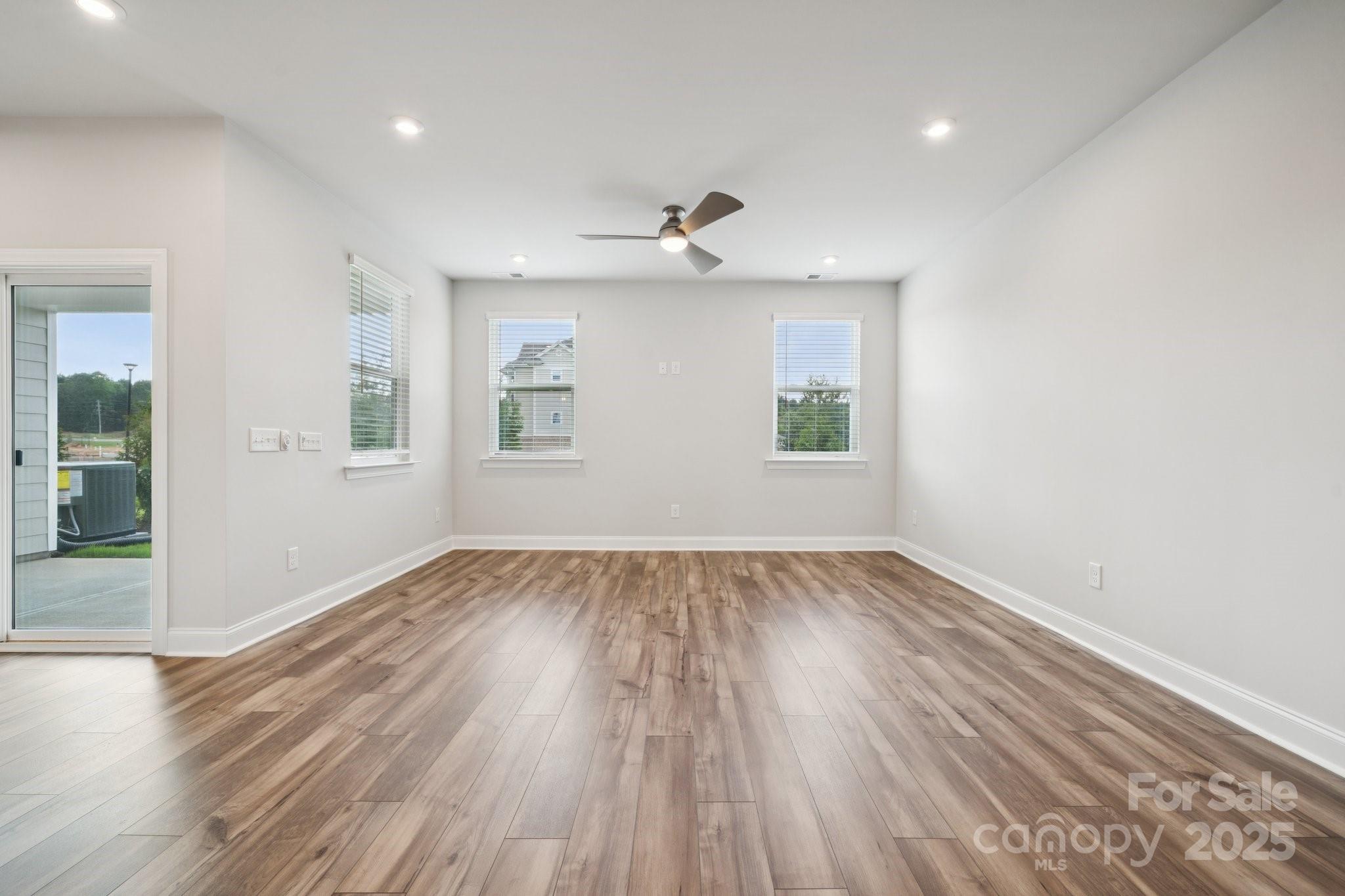 Tillery at Wilson Farms - Residential