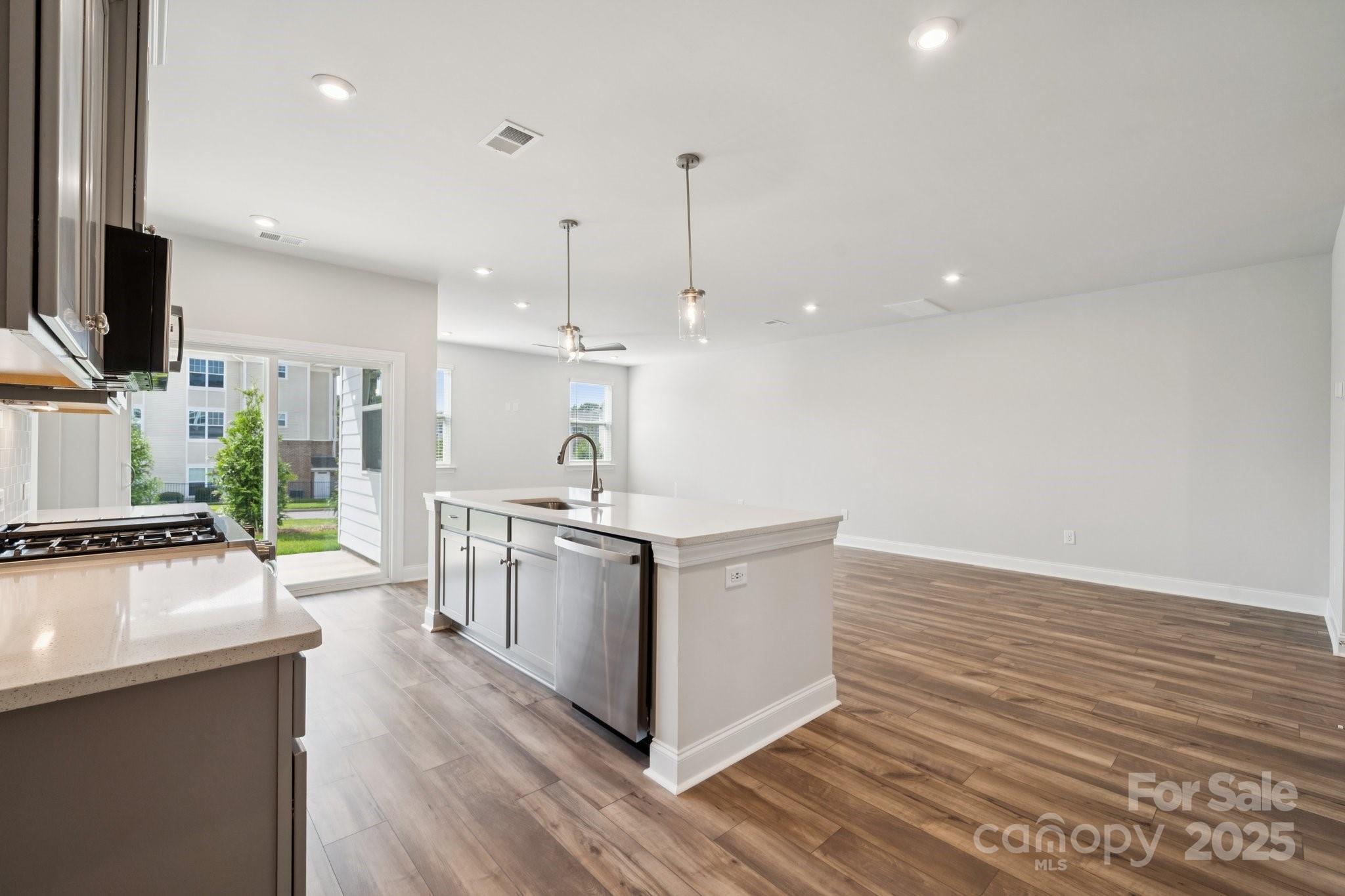 Tillery at Wilson Farms - Residential