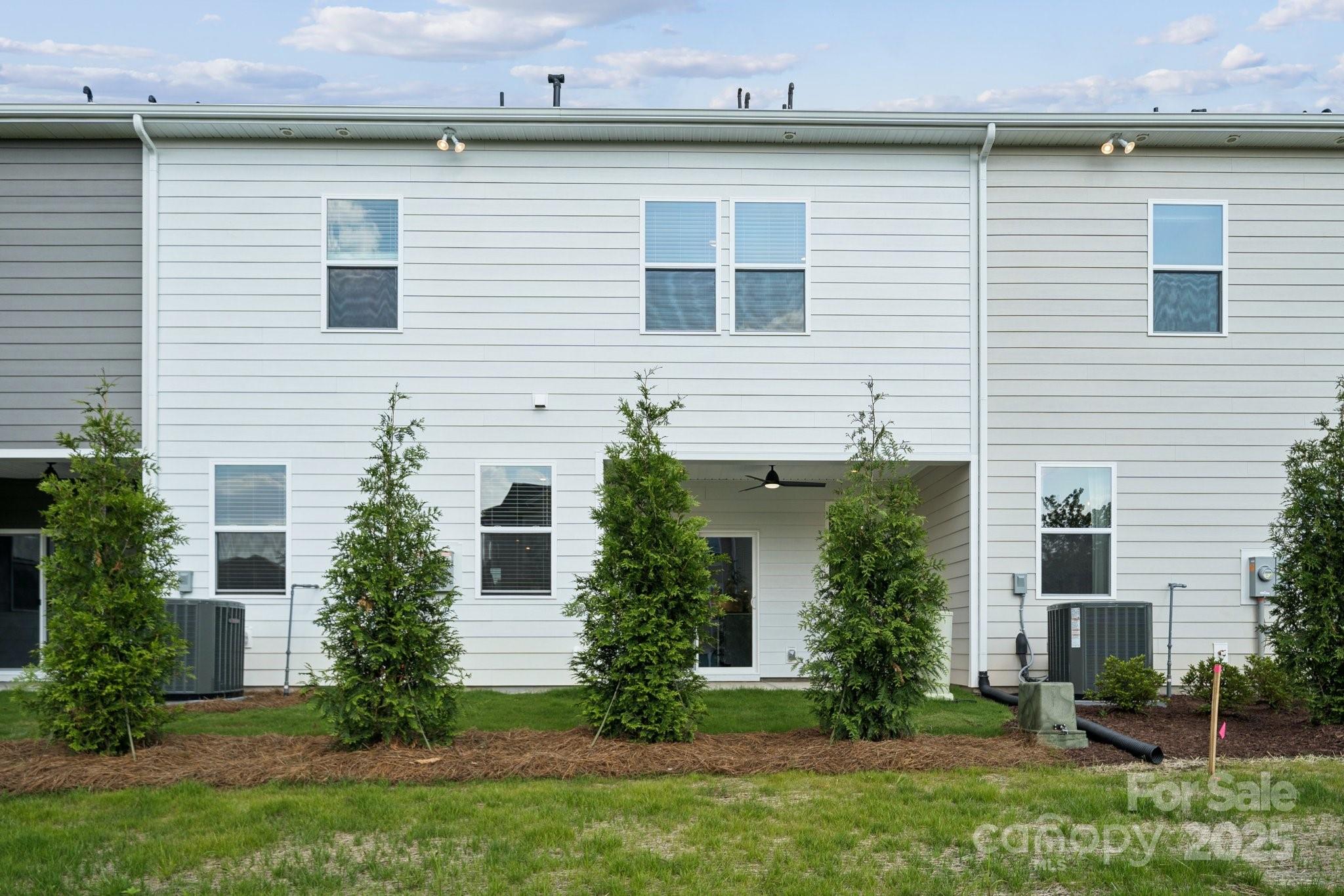 Tillery at Wilson Farms - Residential