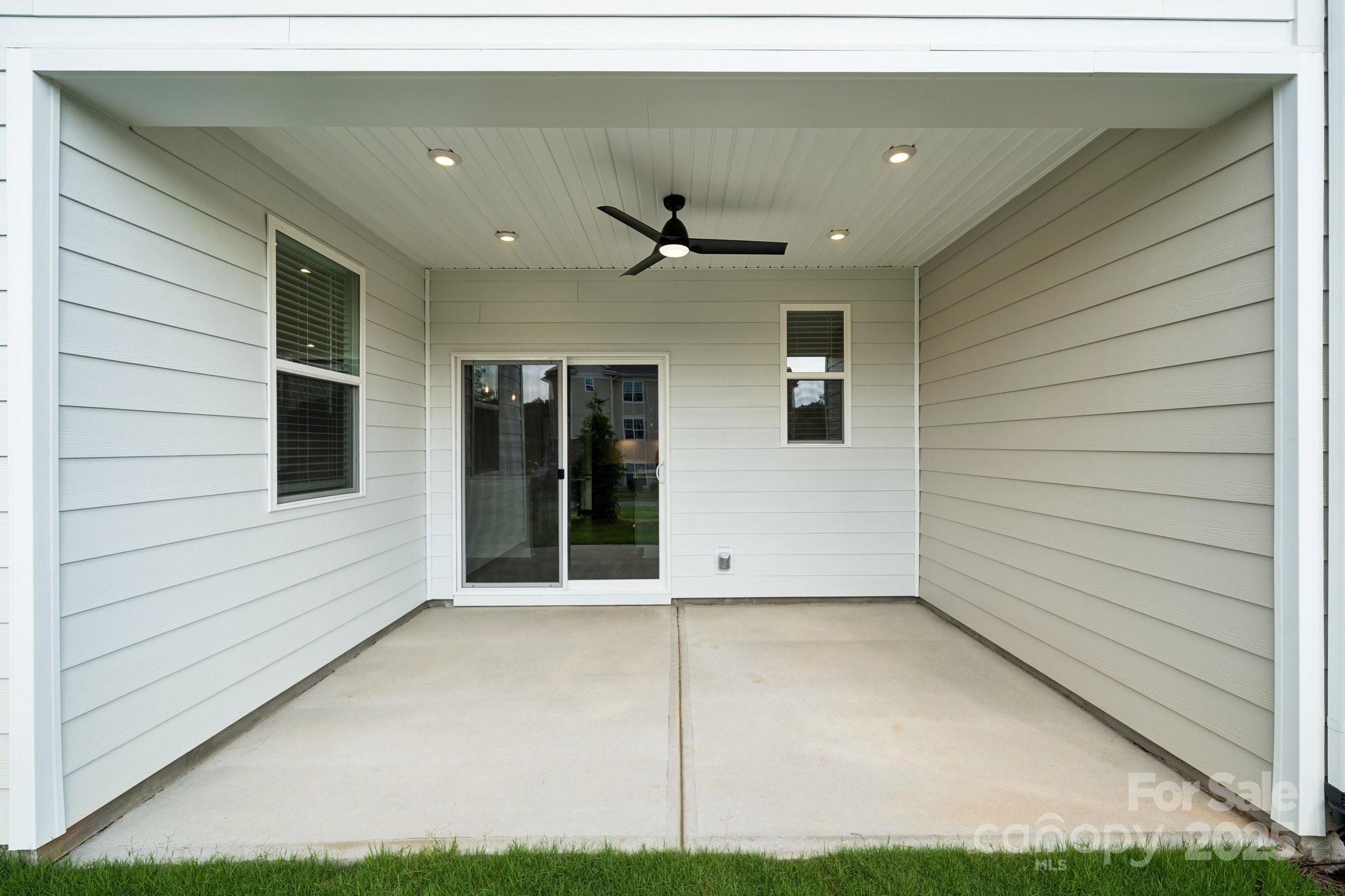 Tillery at Wilson Farms - Residential