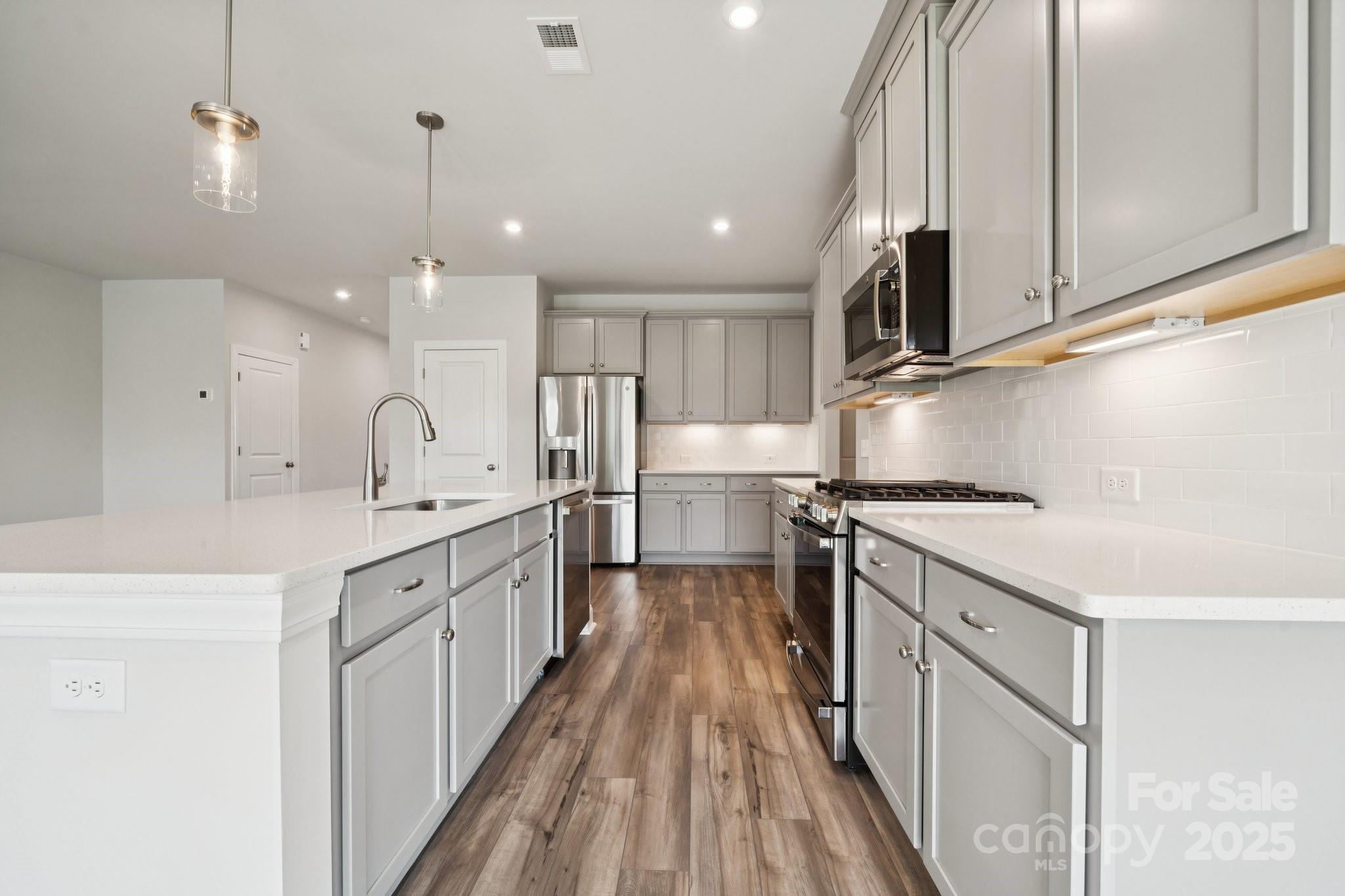 Tillery at Wilson Farms - Residential