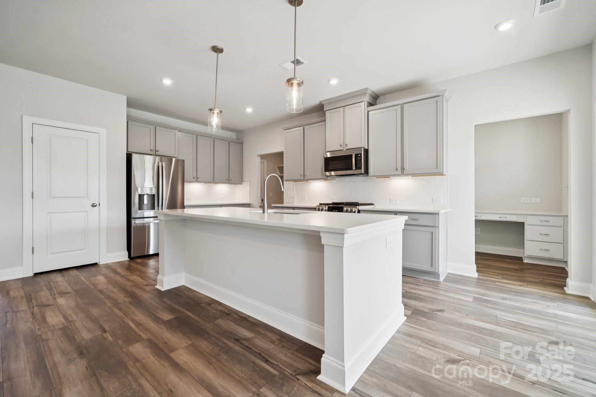 Tillery at Wilson Farms - Residential