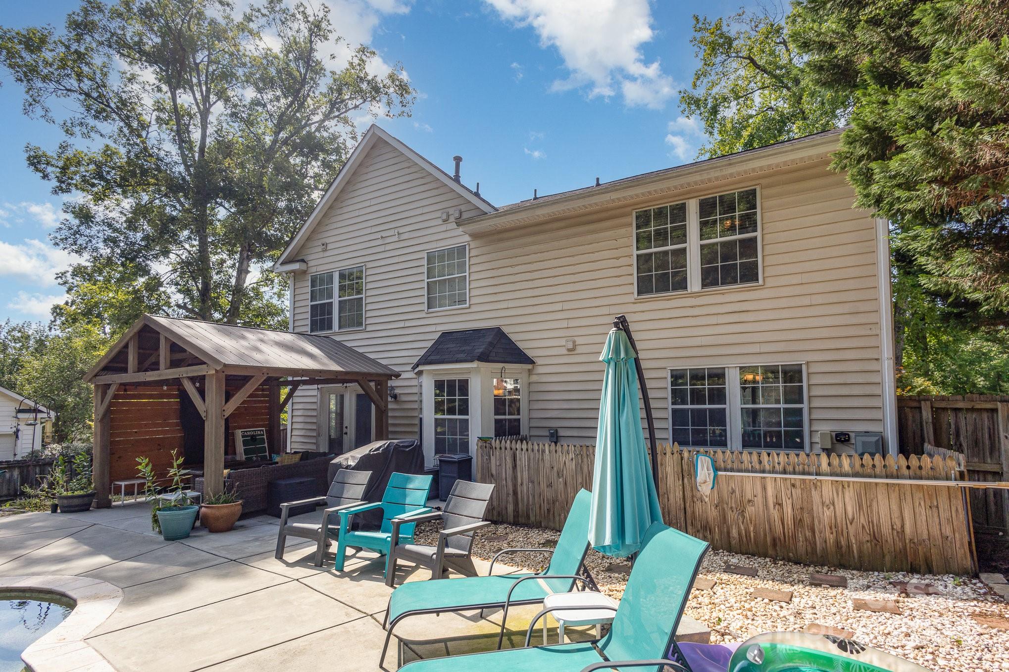 Whitegrove - Residential