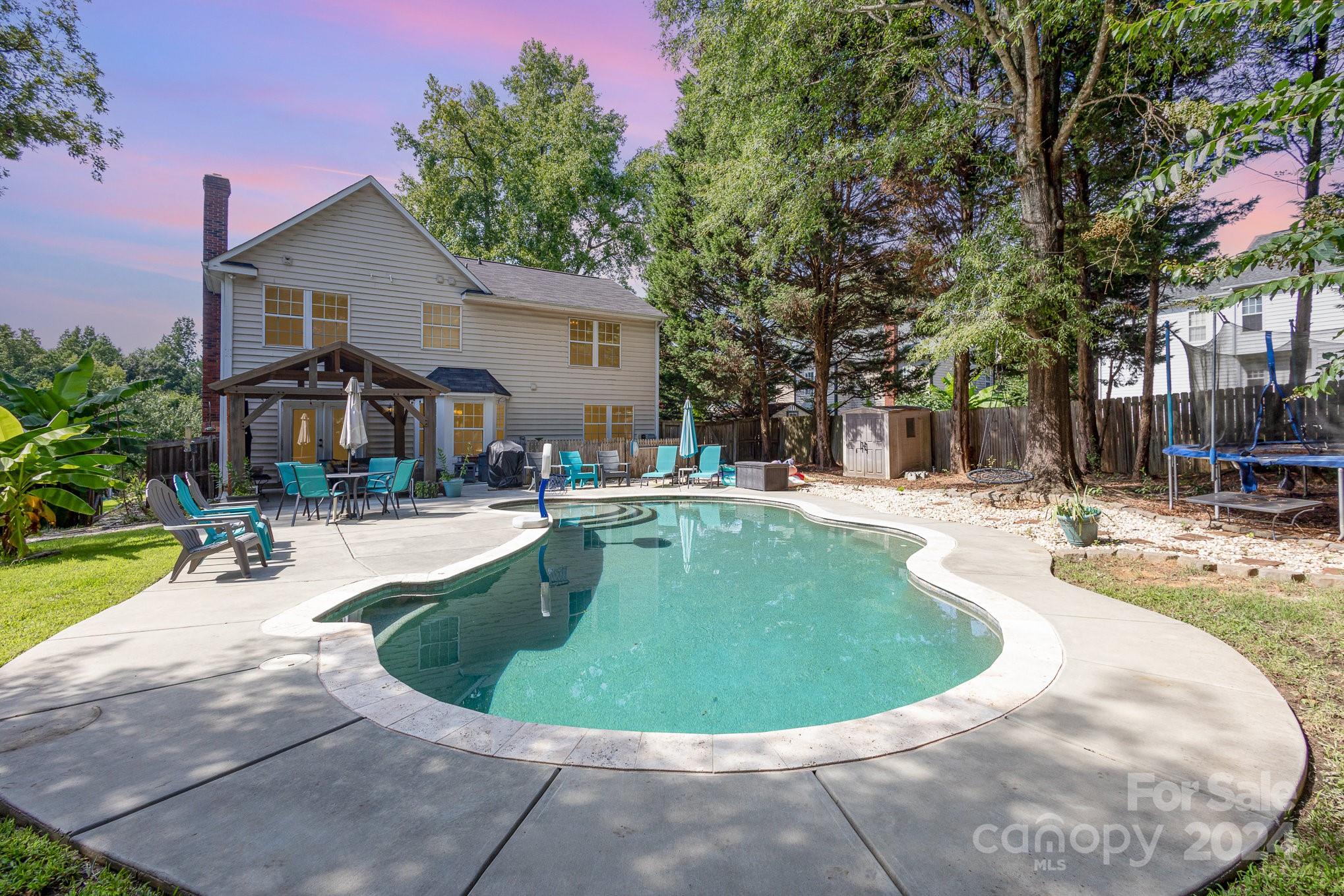 Whitegrove - Residential