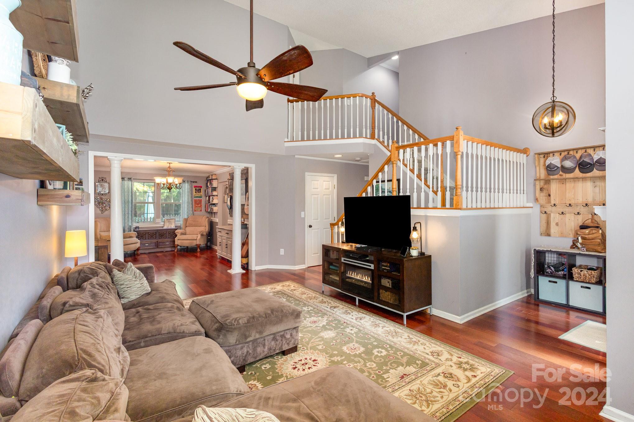 Whitegrove - Residential