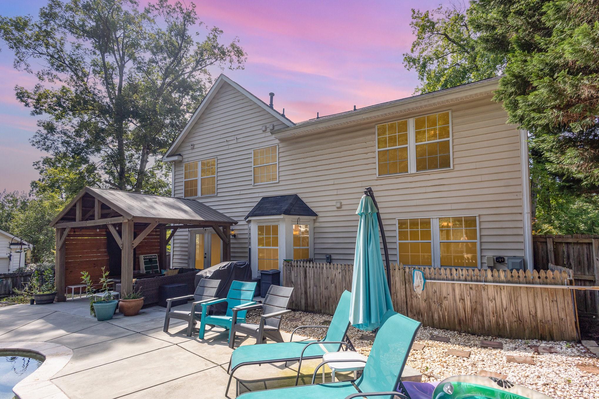 Whitegrove - Residential