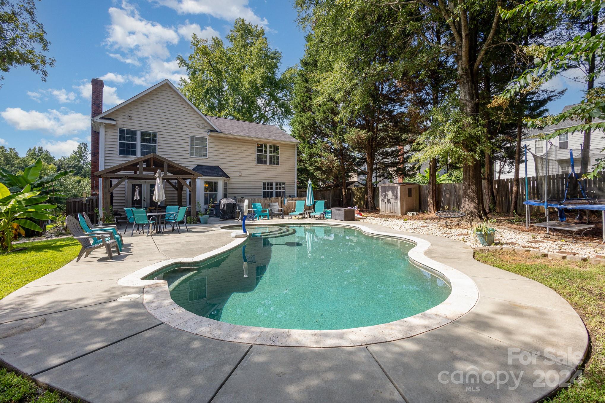 Whitegrove - Residential