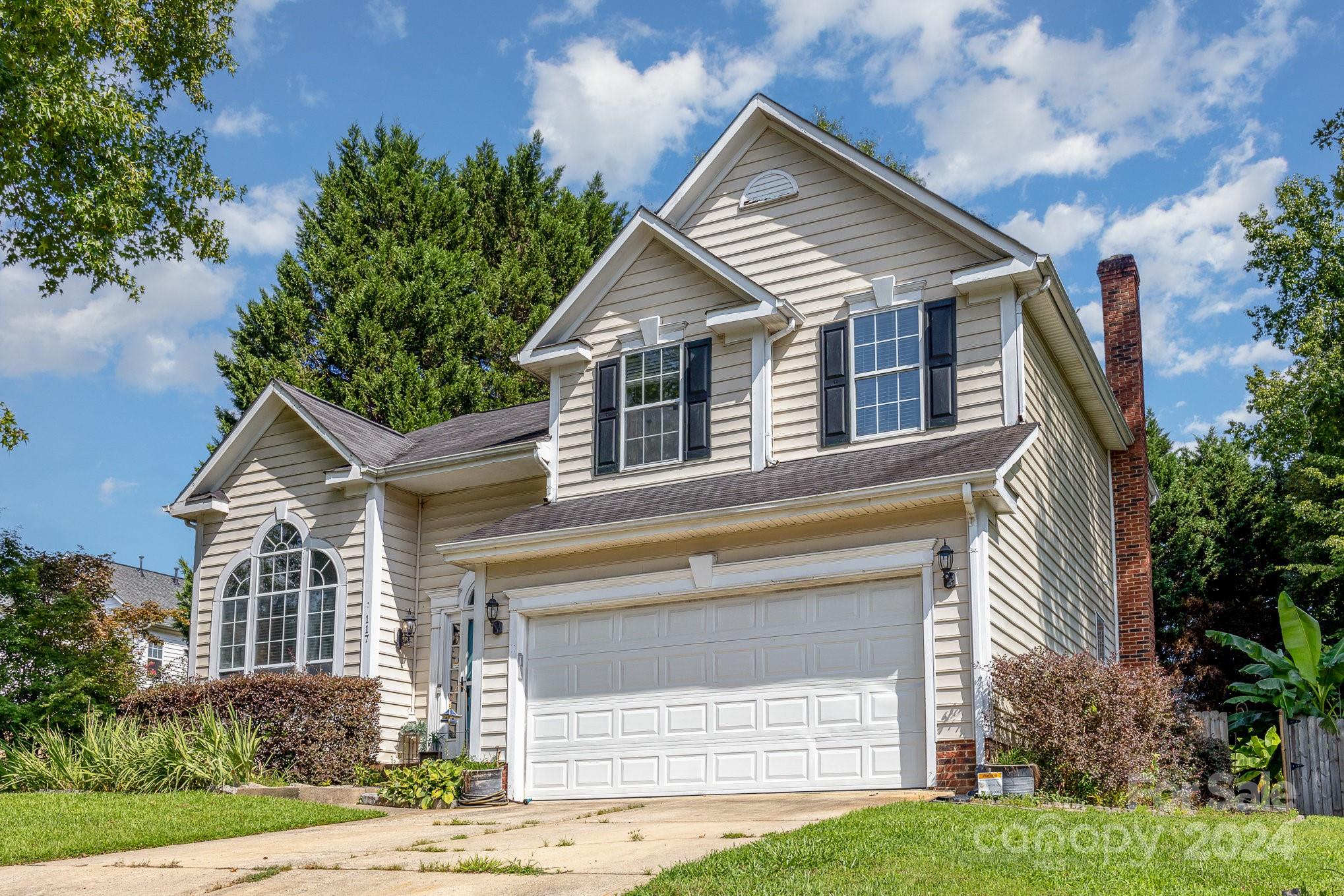 Whitegrove - Residential