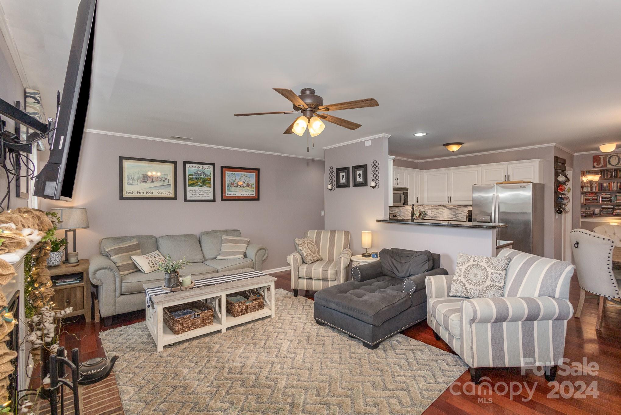 Whitegrove - Residential