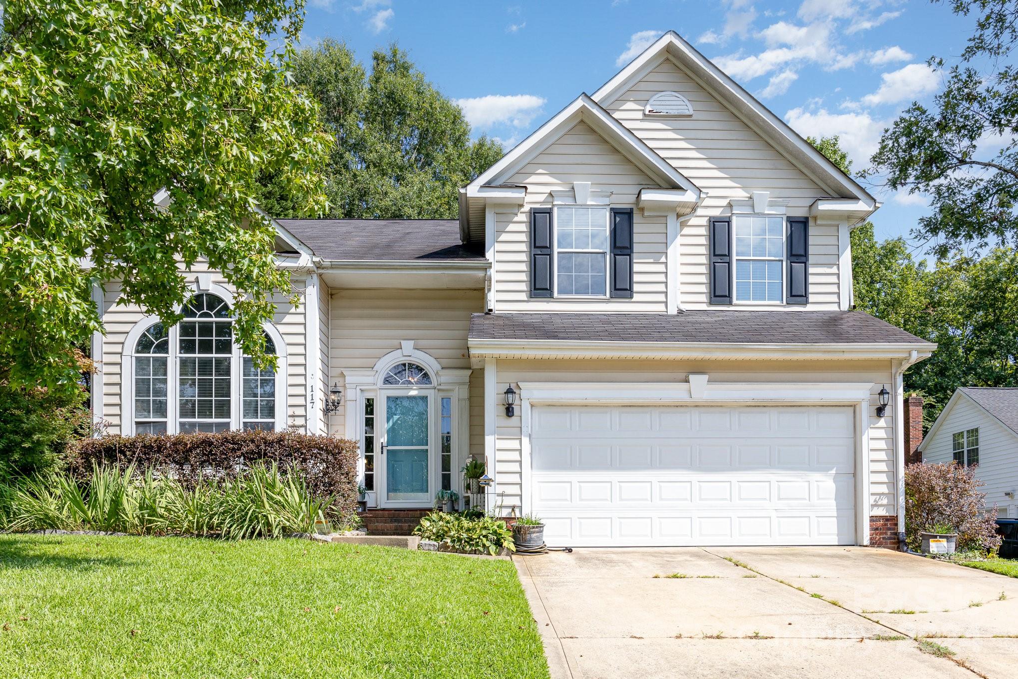 Whitegrove - Residential