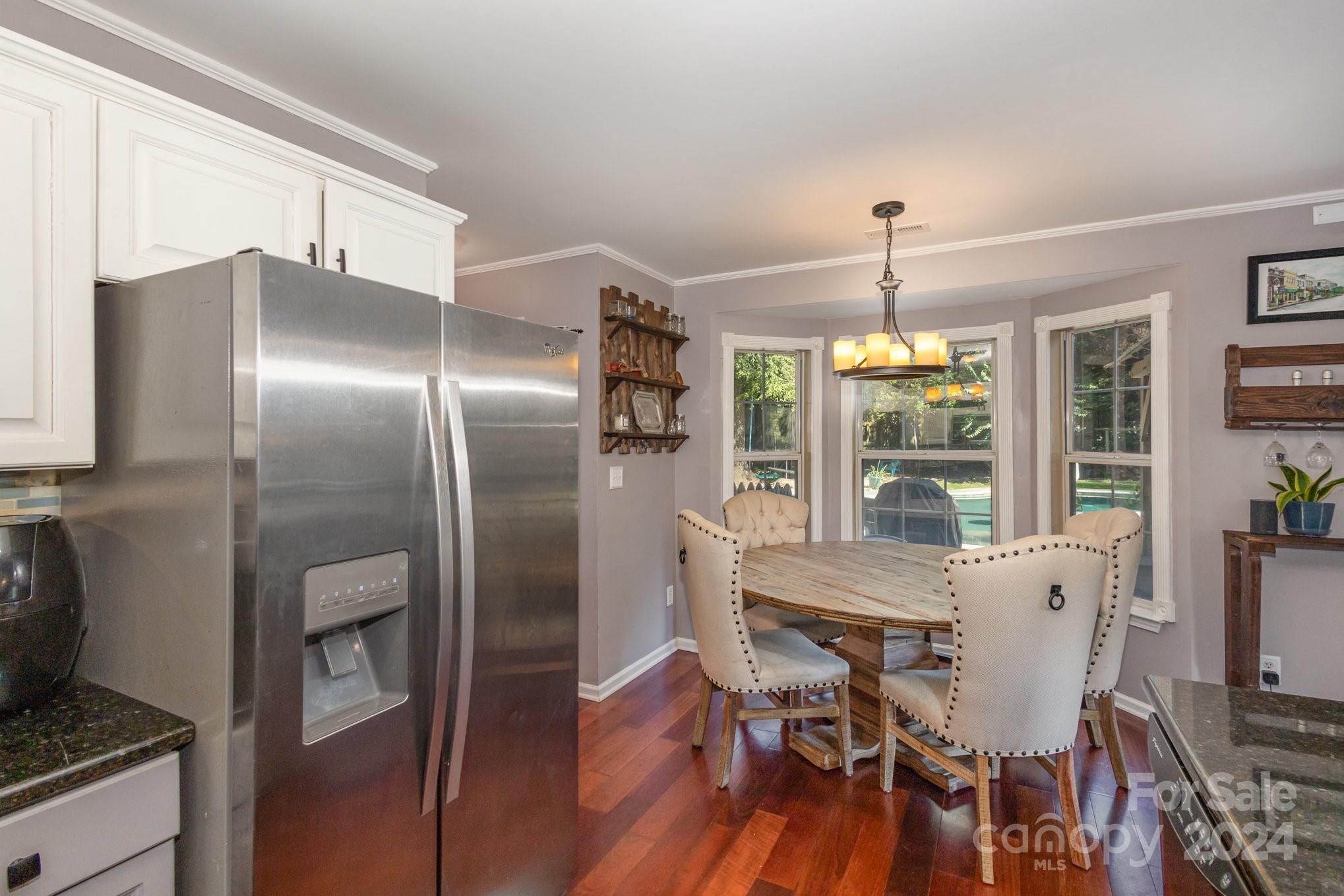 Whitegrove - Residential