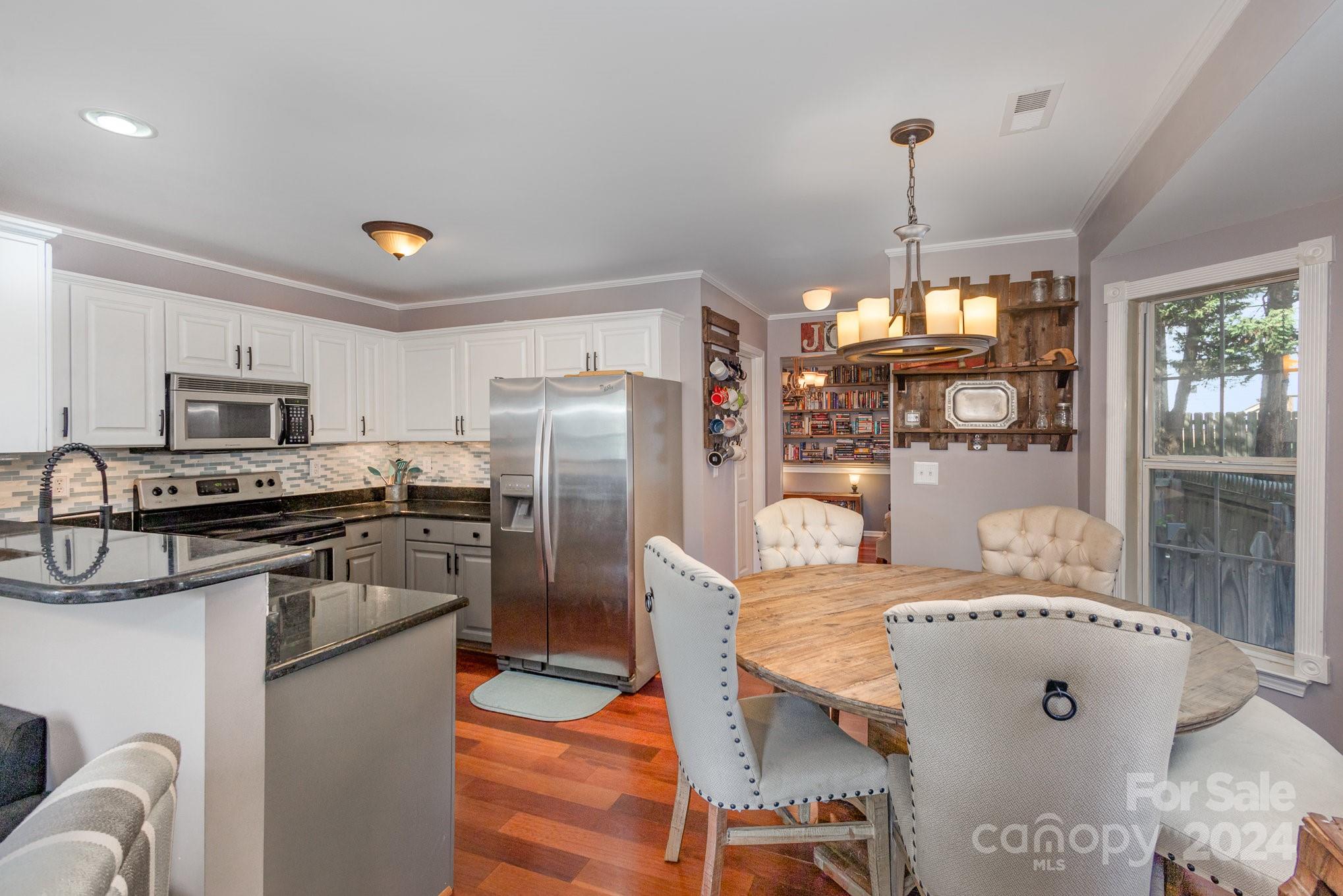 Whitegrove - Residential