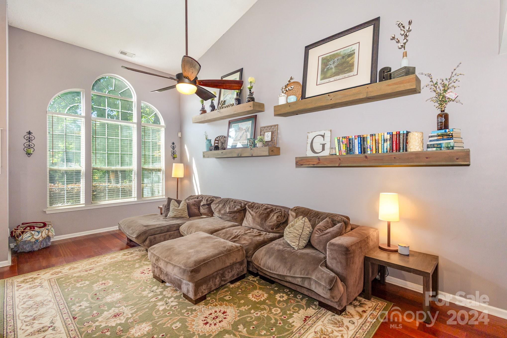 Whitegrove - Residential
