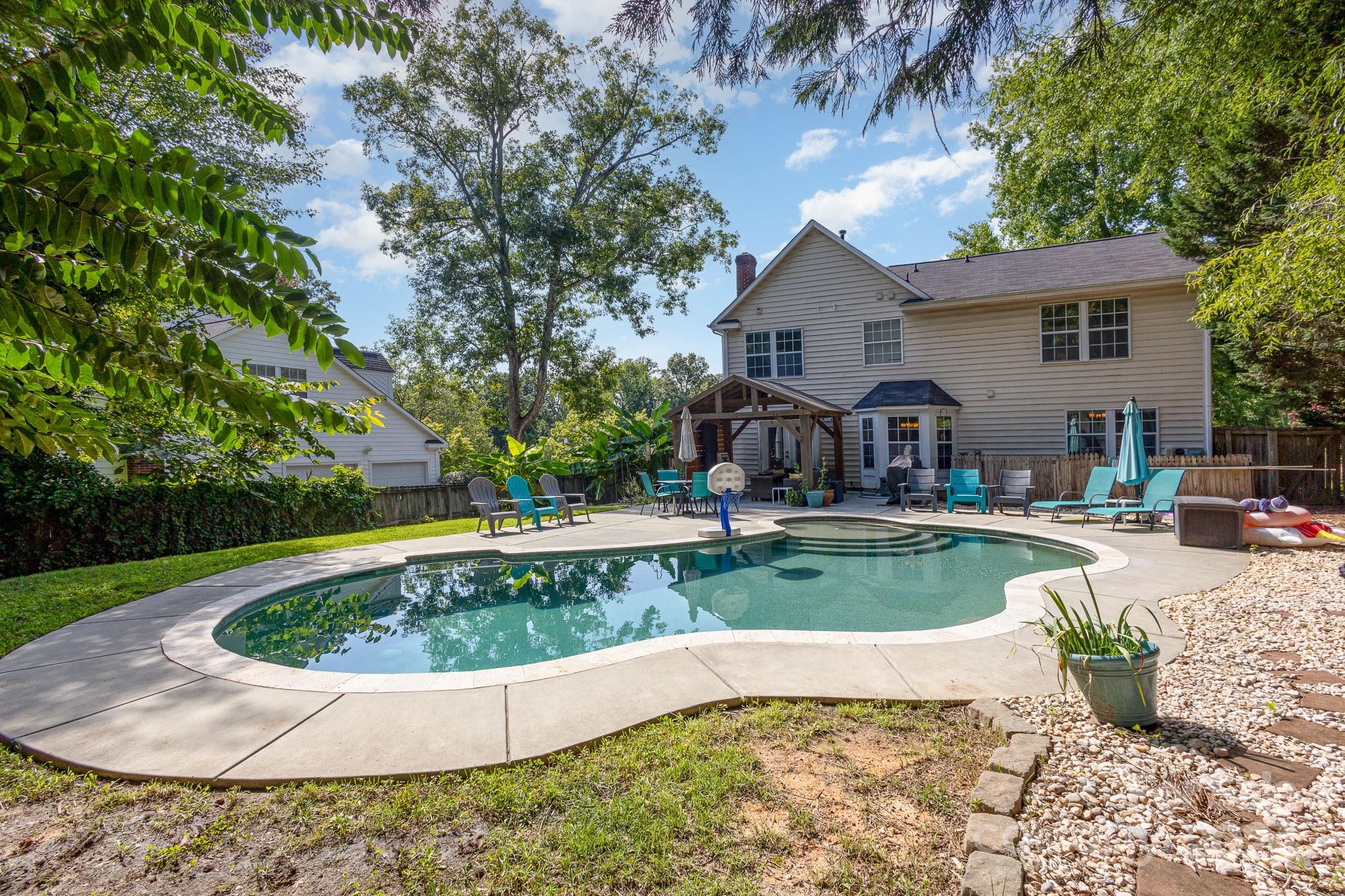 Whitegrove - Residential