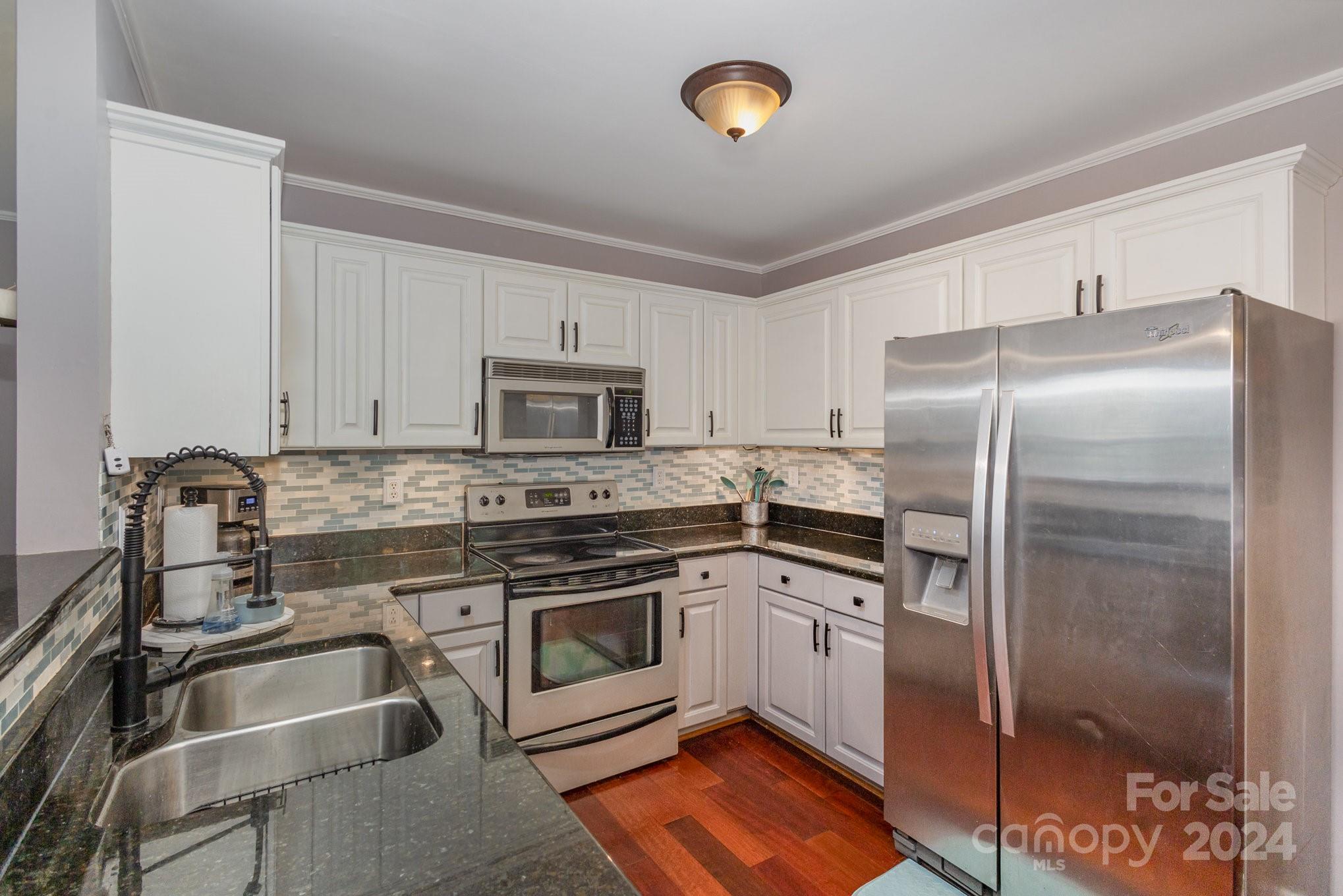 Whitegrove - Residential