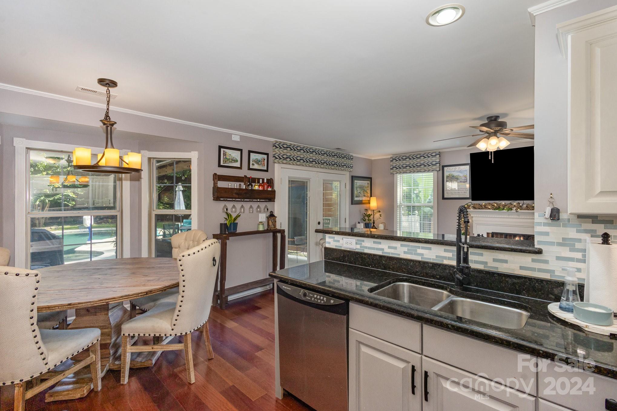 Whitegrove - Residential