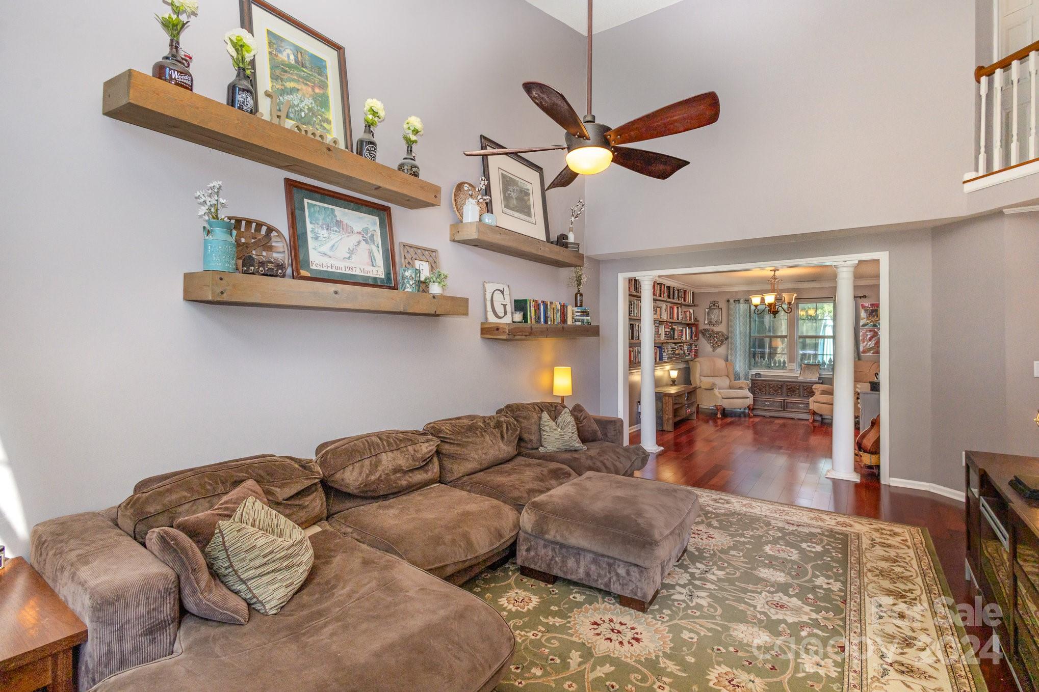 Whitegrove - Residential