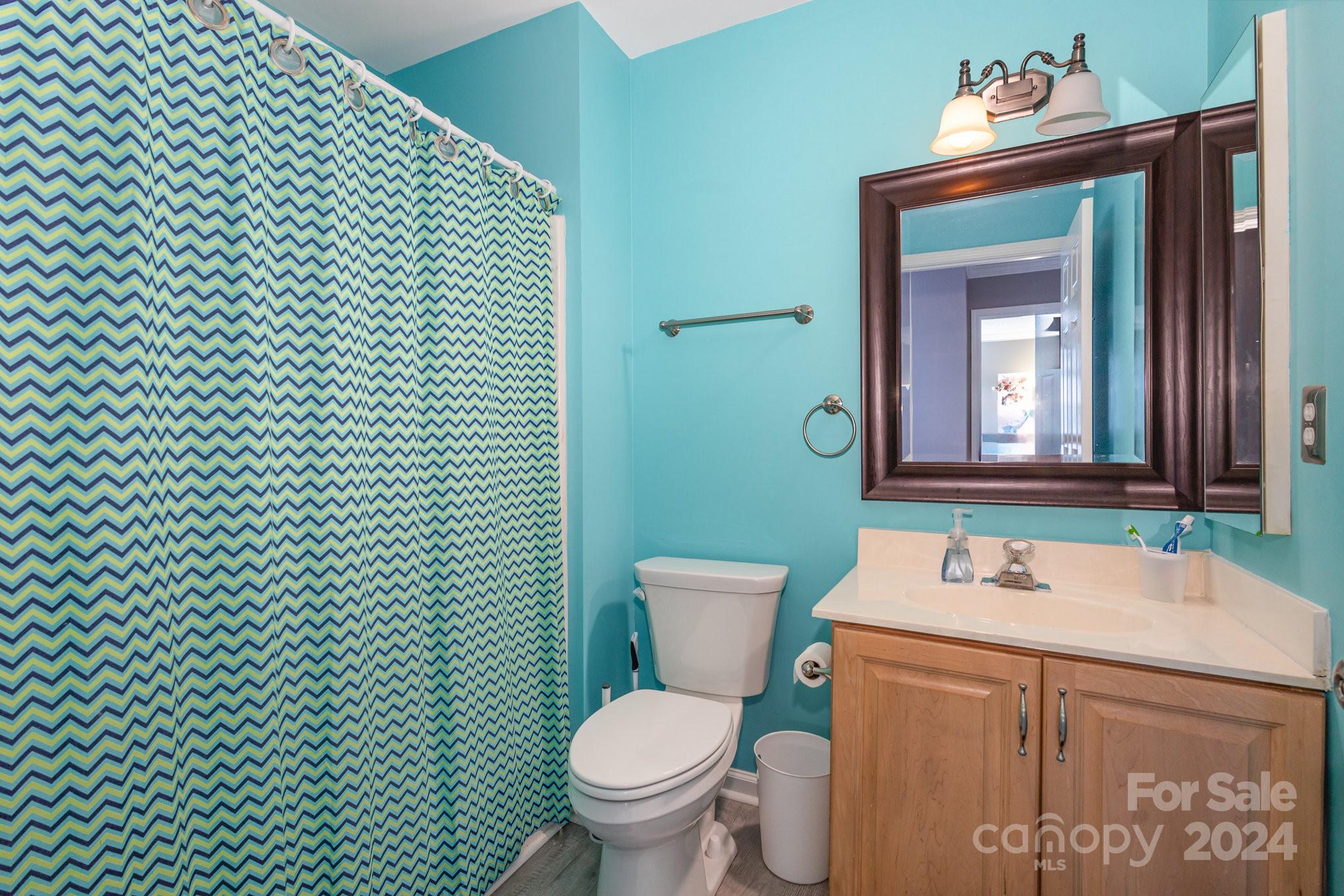 Whitegrove - Residential