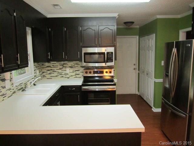 Riverwood Plantation - Residential