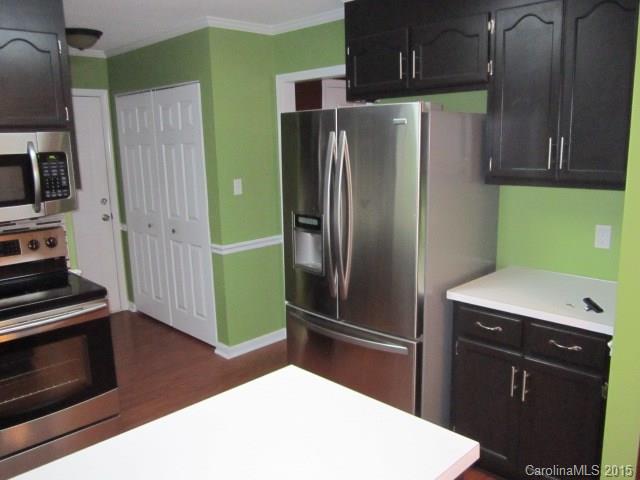 Riverwood Plantation - Residential
