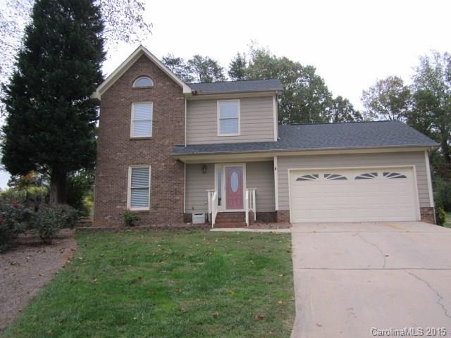 Riverwood Plantation - Residential