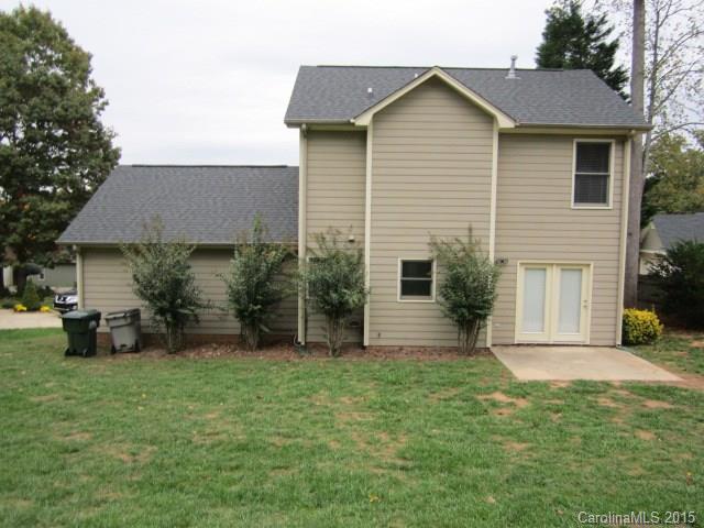 Riverwood Plantation - Residential