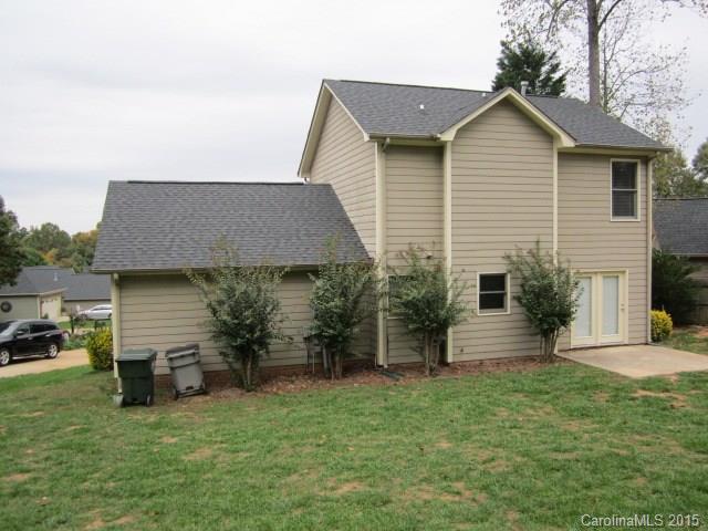 Riverwood Plantation - Residential