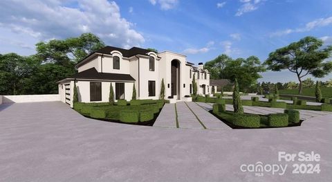 14015 Point Lookout Road Charlotte NC 28278