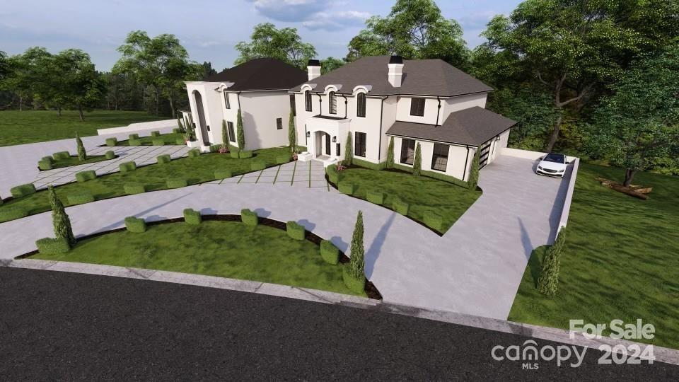 14015 Point Lookout Road