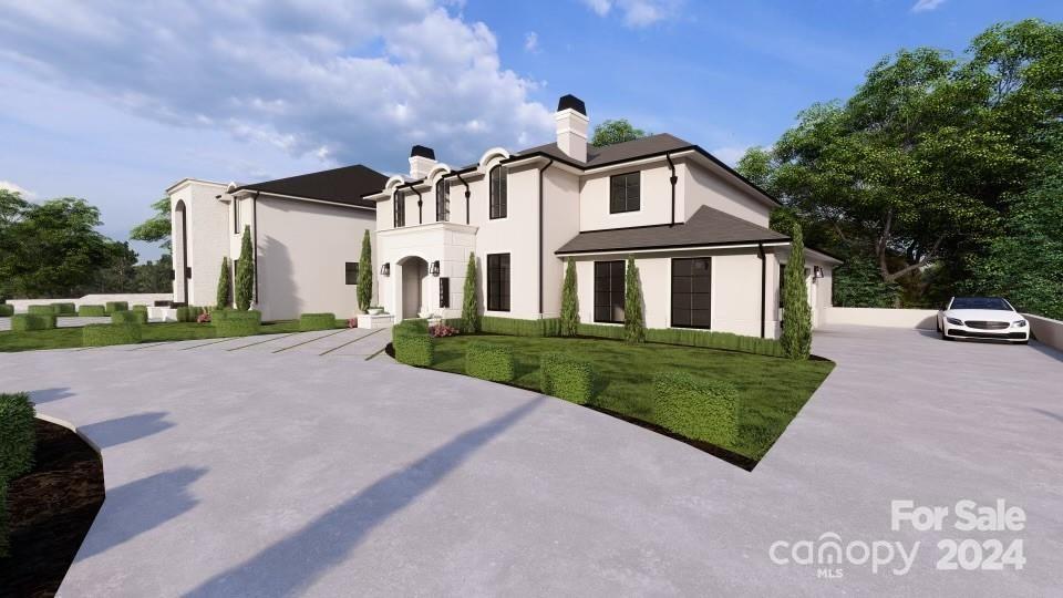 14015 Point Lookout Road