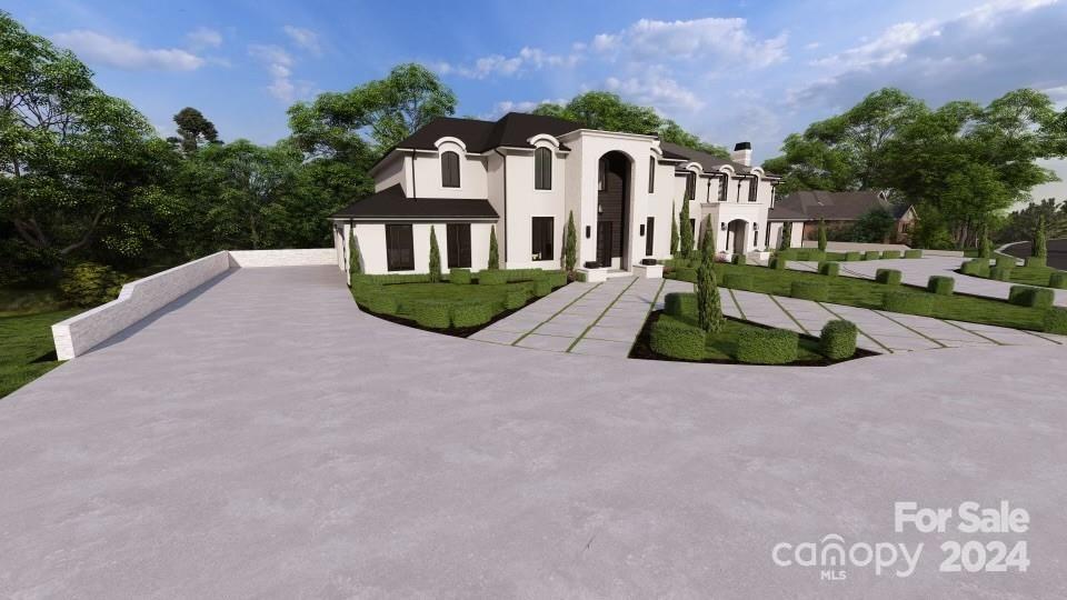 14015 Point Lookout Road