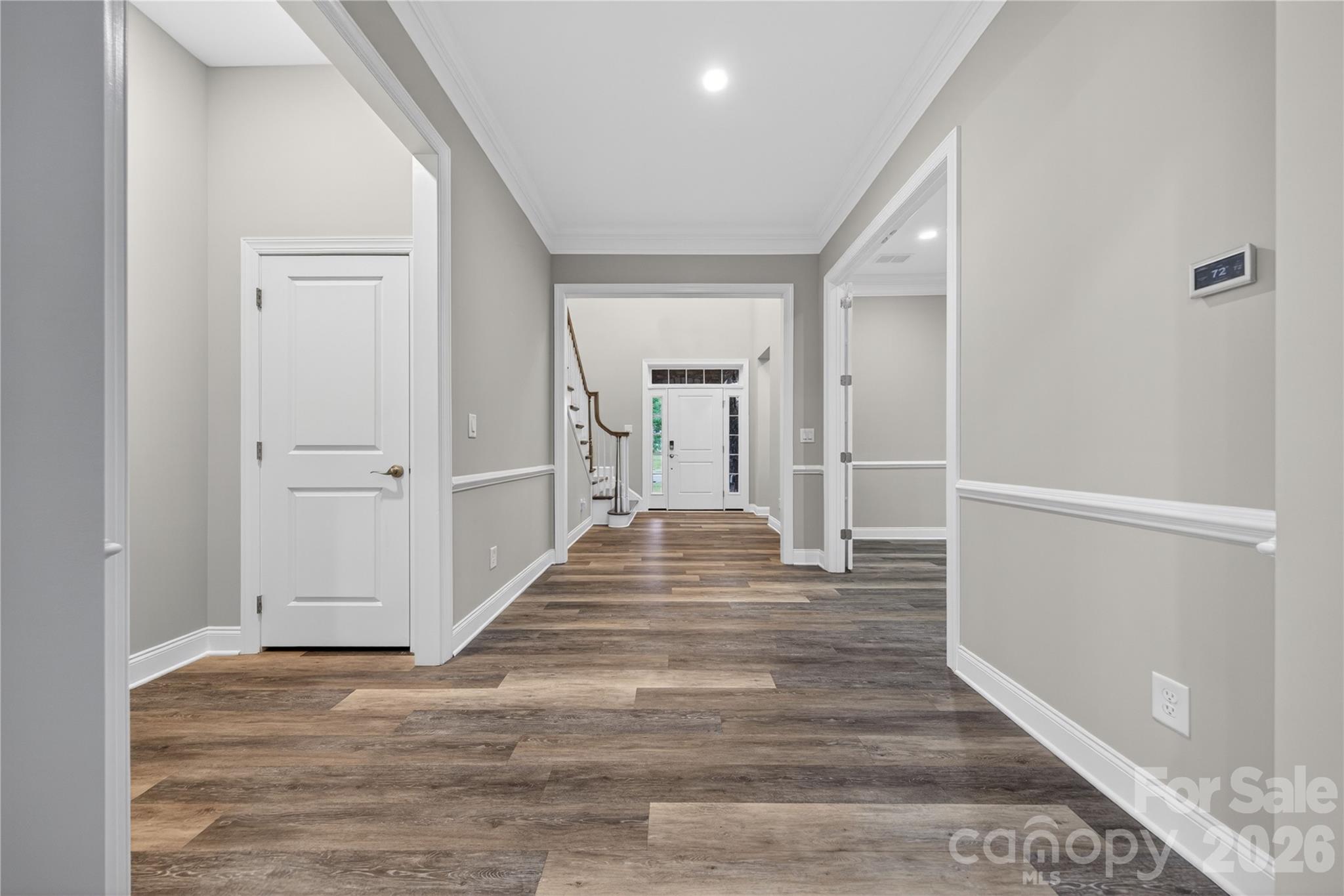 Bent Creek - Residential