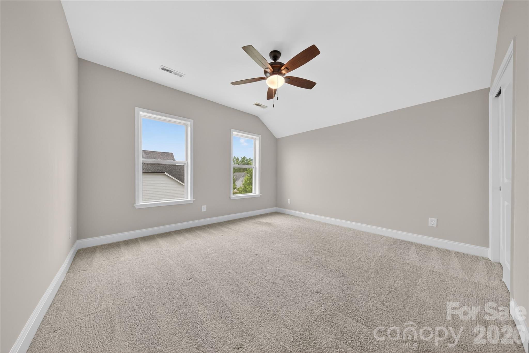 Bent Creek - Residential