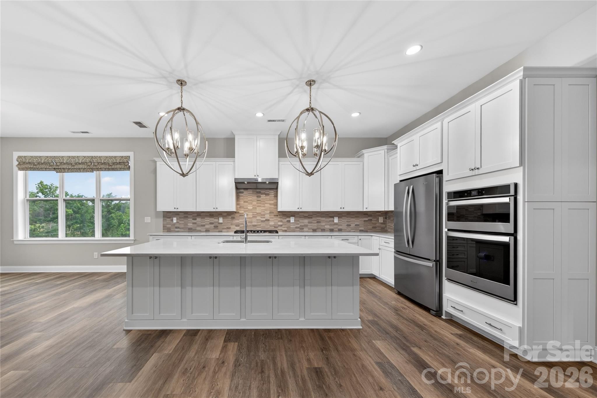 Bent Creek - Residential
