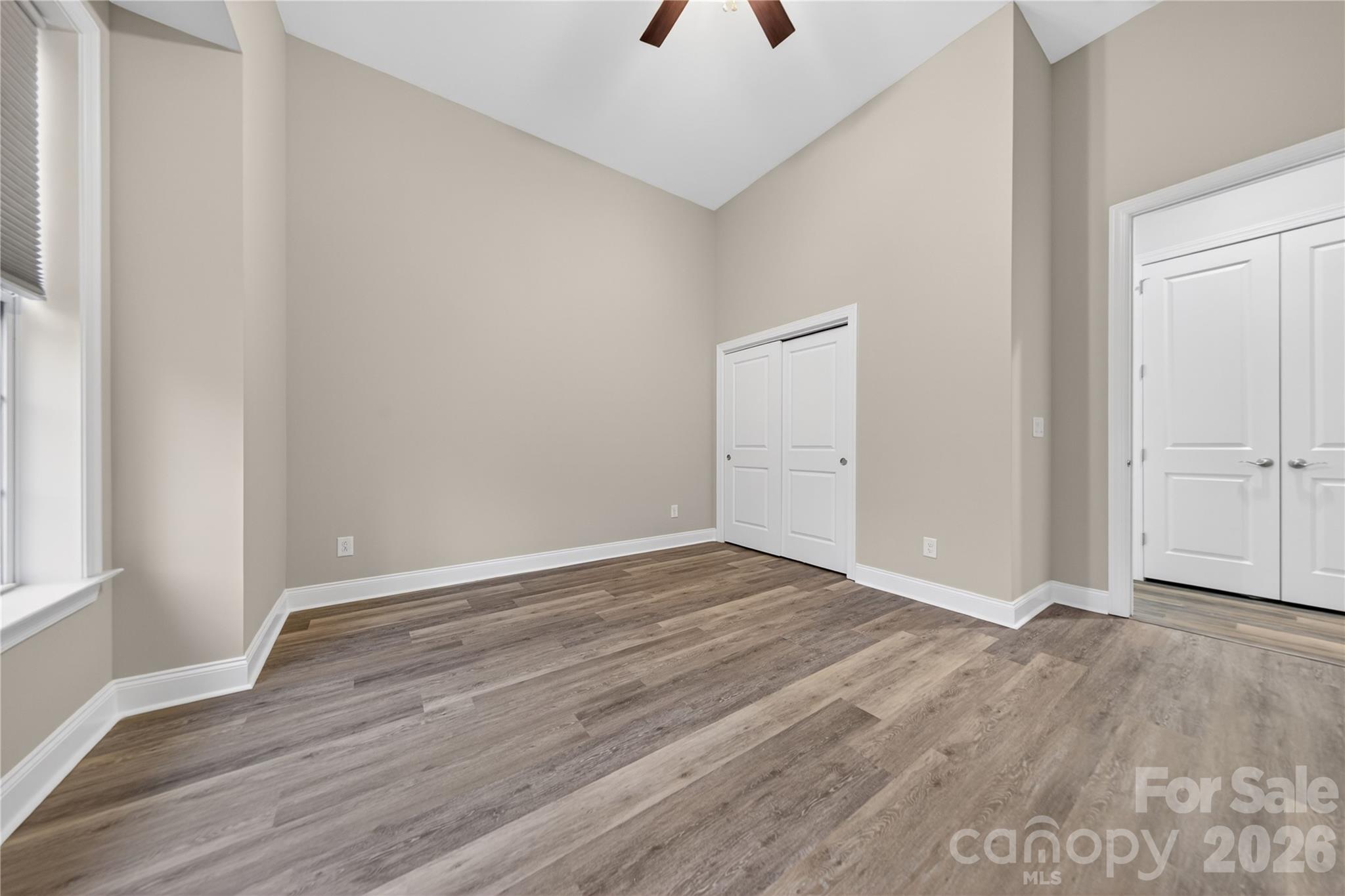 Bent Creek - Residential