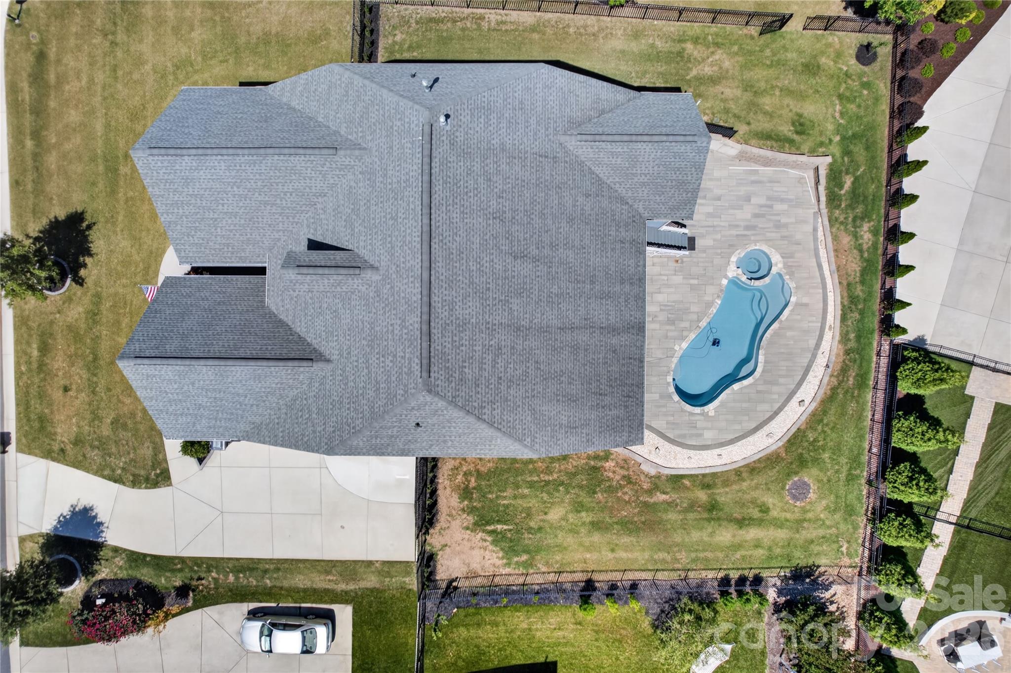 Bent Creek - Residential