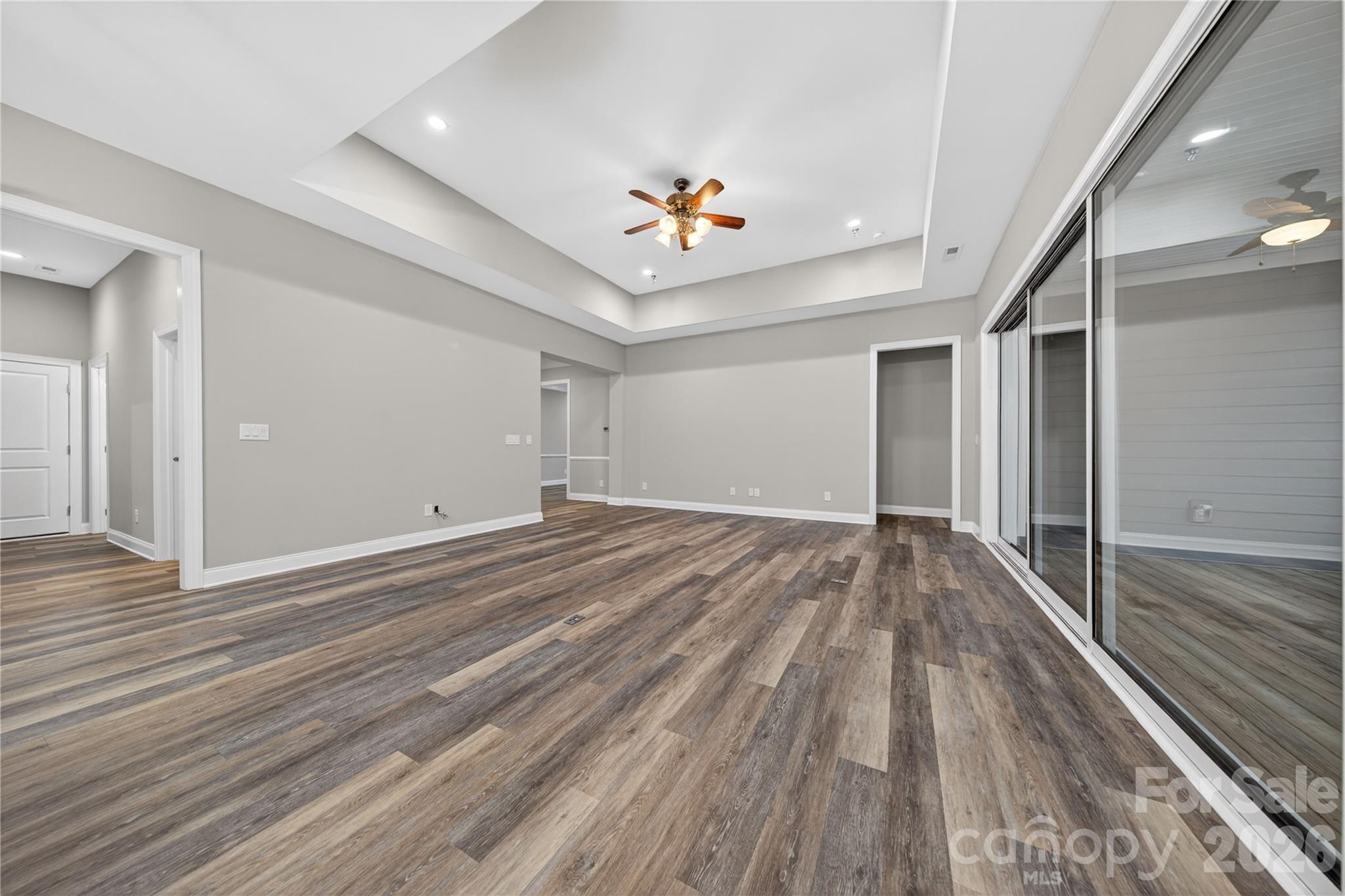 Bent Creek - Residential