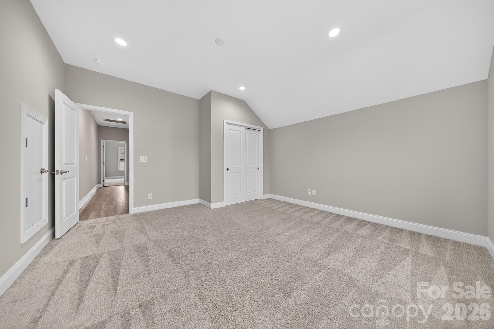 Bent Creek - Residential