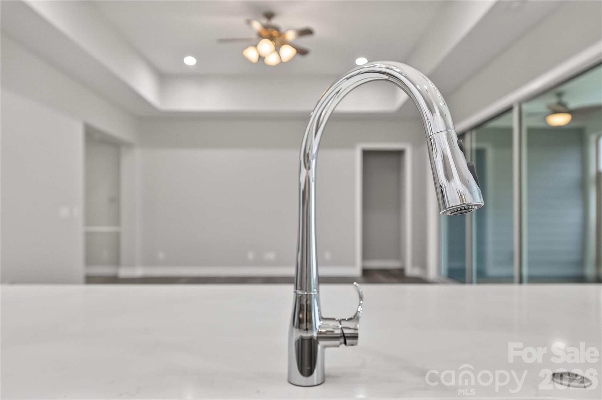 Bent Creek - Residential
